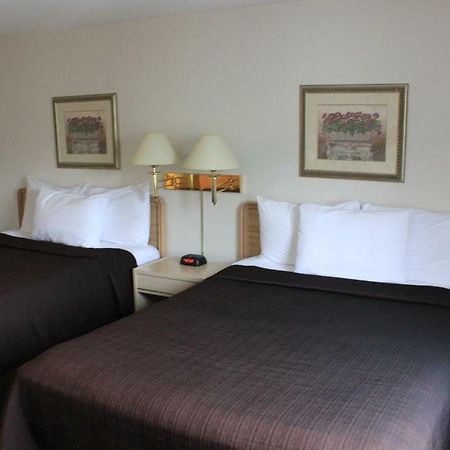 Coronet Hotel Prince Albert Eksteriør billede